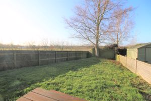 Garden- click for photo gallery